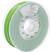 Ultimaker 純正フィラメント PLA Green 2.85mm 750g 1608 1巻 688-7321（直送品）