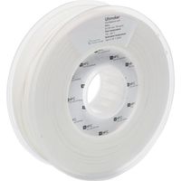 Ultimaker 純正フィラメント PLA White 2.85mm 750g 1613 1巻 688-7311（直送品）