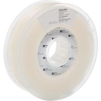 Ultimaker 純正フィラメント PLA Transparent 2.85mm 750g 1614 1巻 688-7305（直送品）