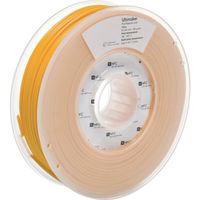 Ultimaker 純正フィラメント PLA Yellow 2.85mm 750g 1619 1巻 688-8826（直送品）