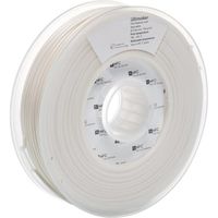 Ultimaker 純正フィラメント PLA PearlWhite 2.85mm 750g 1620 1巻 688-7330（直送品）