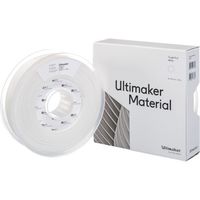 Ultimaker 純正フィラメント ToughPLA White 2.85mm 750g 202301 1巻 688-7327（直送品）