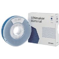 Ultimaker 純正フィラメント ToughPLA Blue 2.85mm 750g 232586 1巻 688-7299（直送品）