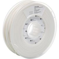 Ultimaker 純正フィラメント ABS White 2.85mm 750g 1622 1巻 688-7328（直送品）