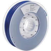 Ultimaker 純正フィラメント ABS Blue 2.85mm 750g 1624 1巻 688-8835（直送品）