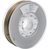Ultimaker 純正フィラメント ABS PearlGold 2.85mm 750g 1626 1巻 688-7340（直送品）