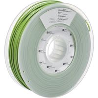 Ultimaker 純正フィラメント ABS Green 2.85mm 750g 1627 1巻 688-7349（直送品）