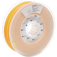 Ultimaker 純正フィラメント ABS Yellow 2.85mm 750g 1629 1巻 688-7313（直送品）