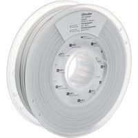 Ultimaker 純正フィラメント CPE LightGray 2.85mm 750g 1633 1巻 688-7302（直送品）
