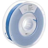 Ultimaker 純正フィラメント CPE Blue 2.85mm 750g 1636 1巻 688-7317（直送品）