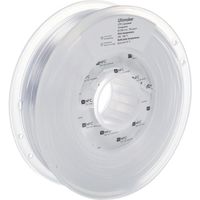 Ultimaker 純正フィラメント CPE Transparent 2.85mm 750g 1639 1巻 688-7322（直送品）