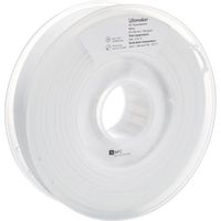 Ultimaker 純正フィラメント PC White 2.85mm 750g 1642 1巻 688-8824（直送品）