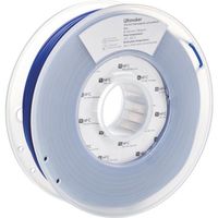 Ultimaker 純正フィラメント TPU95A Blue 2.85mm 750g 1334 1巻 688-8823（直送品）