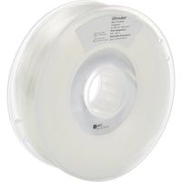 Ultimaker 純正フィラメント Nylon Transparent 2.85mm 750g 1647 1巻 688-8838（直送品）