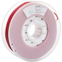 Ultimaker 純正フィラメント TPU95A Red 2.85mm 750g 1731 1巻 688-8821（直送品）