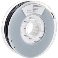 Ultimaker 純正フィラメント TPU95A Black 2.85mm 750g 1756 1巻 688-8839（直送品）