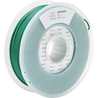 Ultimaker 純正フィラメント PETG Green 2.85mm 750g 227330 1巻 688-7346（直送品）