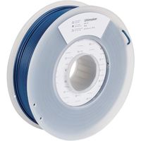 Ultimaker 純正フィラメント PETCF Blue 2.85mm 750g 234522 1巻 688-7345（直送品）