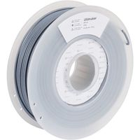 Ultimaker 純正フィラメント PETCF Gray 2.85mm 750g 234524 1巻 688-7331（直送品）