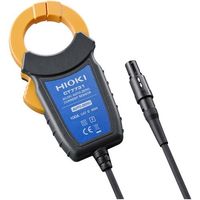 日置電機 HIOKI AC/DCオートゼロカレントセンサ 3点書類付 CT7731SYORUI3TENTUKI 1本 688-8929（直送品）