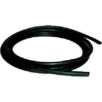 オリオン機械 ORION 耐油ホース 別置きタンク接続用ホース1m単位 φ14×φ6.3 38343500180 1本 688-4297（直送品）