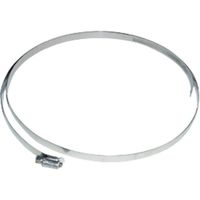 オリオン機械 ORION ダクト止め金具 ポリダクト固定用バンド 35610400020 1本 688-5770（直送品）