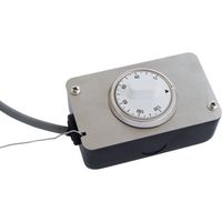 オリオン機械 ORION サーモスタット(高温用)HPE80A用 03113301030 1個 688-4294（直送品）