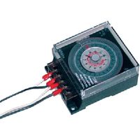 オリオン機械 ORION タイマ 03037841010 1個 688-4293（直送品）