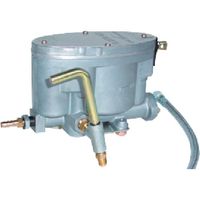 オリオン機械 ORION オイルレベラー 03007023010 1個 688-4291（直送品）