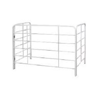 オリオン機械 ORION ガードフェンス BRITE用 02035491010 1個 688-4290（直送品）