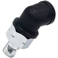 麻場 除草剤噴口(エルボ樹脂) 450093020 1個 687-1396（直送品）