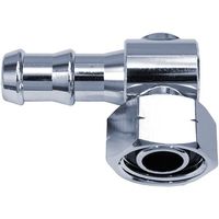 麻場 ホース継手 L型継手 10 450037000 1個 680-7583（直送品）