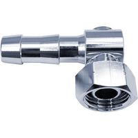 麻場 ホース継手 L型継手 13 450037010 1個 680-7589（直送品）