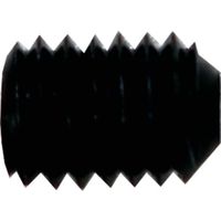 スターエム あんぜんカバーA ソケットネジ6x8(くぼみ先) 5006A-OP3 1個 687-1238（直送品）