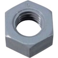 旭有機材 アサヒAV UーPVC ナット M10 MNU010 1個 685-2421（直送品）