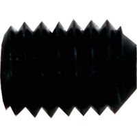 スターエム あんぜんカバーB ソケットネジ6x8(くぼみ先) 5006B-OP3 1個 686-1868（直送品）