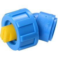 麻場 広角除草剤噴口W型(多量) 450039820 1個 684-7574（直送品）