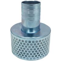 麻場 灌水ストレーナー 3 50STT075 1個 681-6456（直送品）