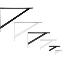 スガツネ工業 diffuL (120050744)DFBKーE300ーWT棚受 DFBK-E300-WT 1個 681-5468（直送品）