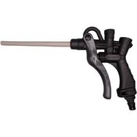 JOPLAX プラスチックエアダスター ジョプラスターR(下配管用)+ソフトロングノズル(140mm) TD-100H-TSLN140 1個（直送品）