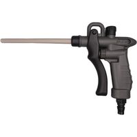 JOPLAX プラスチックエアダスター ジョプラスター2(下配管用)+ソフトロングノズル(140mm) TD-30H-TSLN140 1個（直送品）