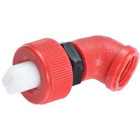 麻場 除草剤噴口 ウィードノズル Wー2L 450037120 1個 684-7649（直送品）