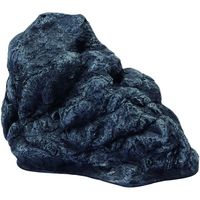 グローベン 擬石 リフェイクストーン ボルケーノ1B A60CZ018K 1個 679-0228（直送品）