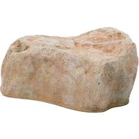 グローベン 擬石 リフェイクストーン コッツテイストK A60CZ104Y 1個 679-0219（直送品）