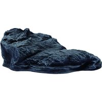 グローベン 擬石 リフェイクストーン ボルケーノD A60CZ137K 1個 679-0206（直送品）