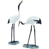 グローベン FRP製品 FRP鶴セット 大 A60CZ304 1式 679-0209（直送品）