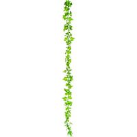 グローベン 人工樹木 リフェイクグリーン アイビーガーランドUV A70TR768 1本 679-0214（直送品）