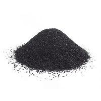 ユー・イー・エス UES 活性炭 粒状ヤシ殻活性炭(水用)1kg入 KD-GW-A-1 1袋(1kg) 679-3406（直送品）