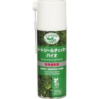 イチネンケミカルズ ヒートシールチェッカーバイオ 320mL 001022 1本 685-6979（直送品）