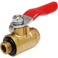 麻場 KCボールコック 肩掛ステンレスタンク4L用 450089490 1個 680-6085（直送品）